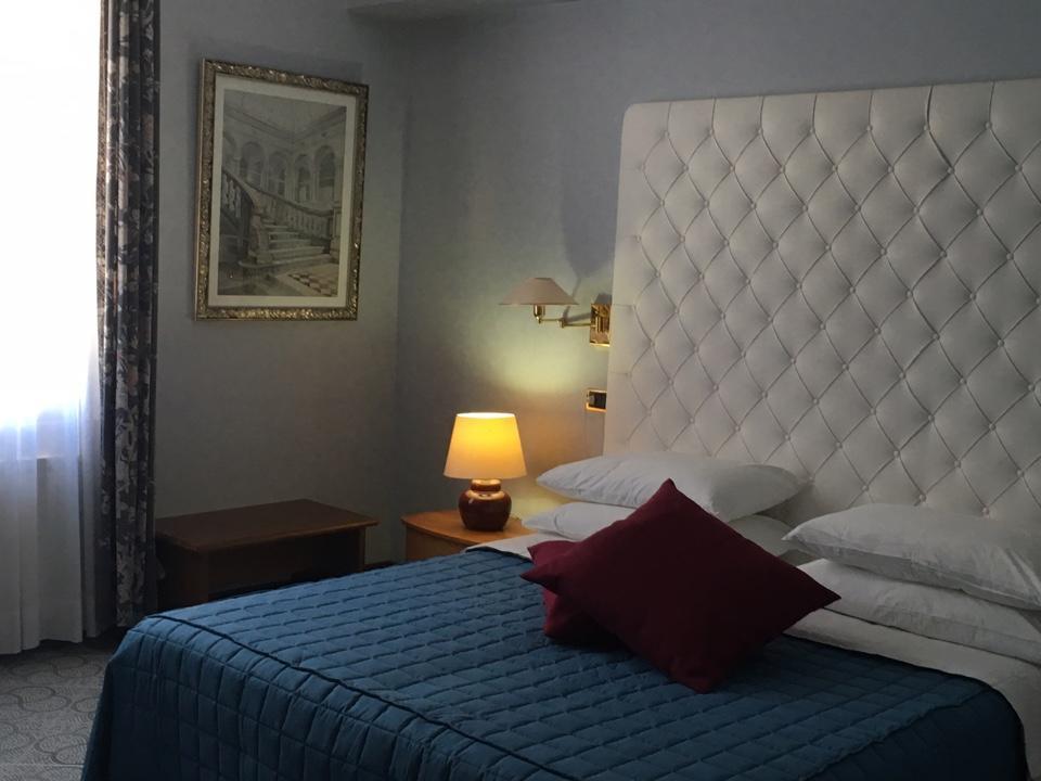 Hotel Gioia Garden Fiuggi Εξωτερικό φωτογραφία