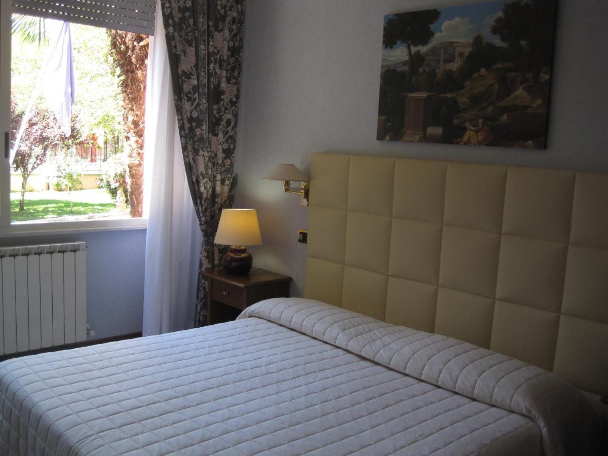 Hotel Gioia Garden Fiuggi Δωμάτιο φωτογραφία